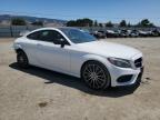 2017 Mercedes-Benz C 300   for Sale in San Martin, CA - Rear End