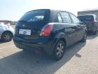 2010 KIA RIO STRIKE for sale at Copart SANDWICH