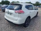 2016 NISSAN X-TRAIL TE for sale at Copart ROCHFORD