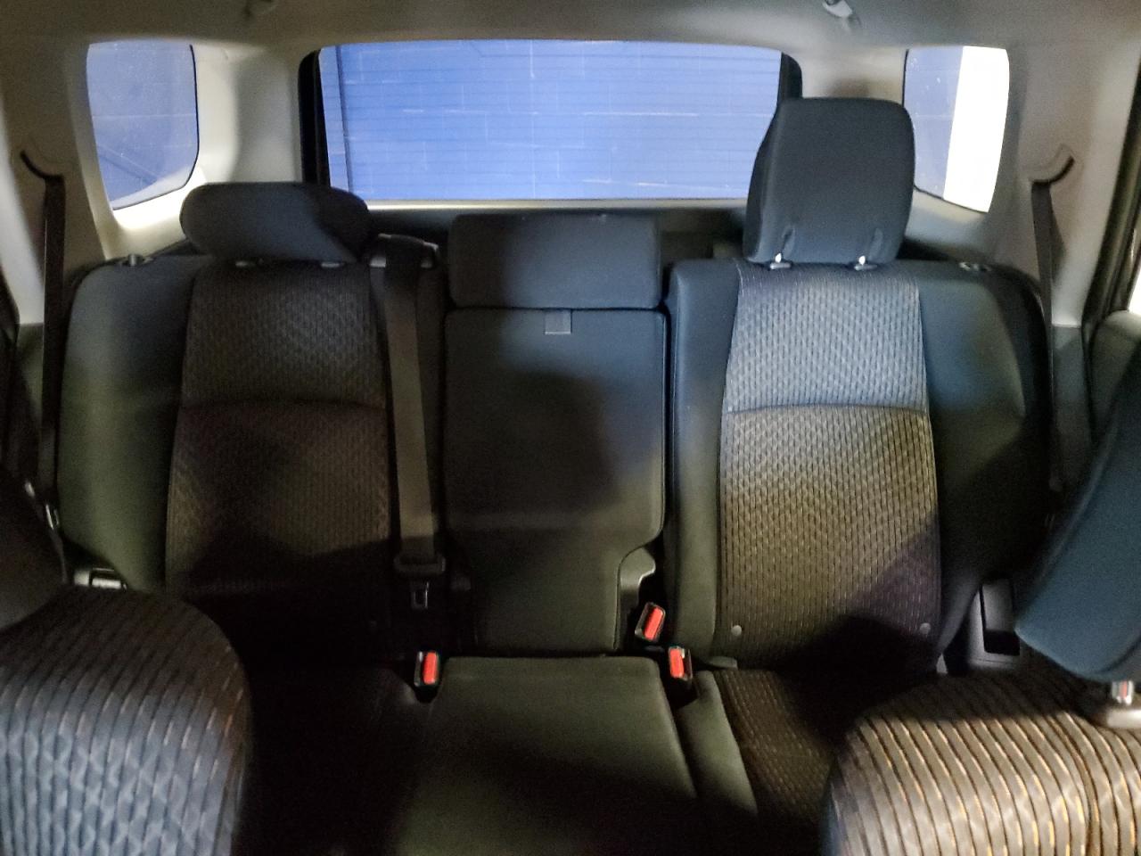 2013 Toyota 4Runner Sr5 VIN: JTEBU5JR0D5129707 Lot: 61956305