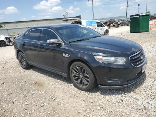  FORD TAURUS 2013 Czarny