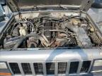 2001 Jeep Cherokee Sport   for Sale in Windham, ME - Undercarriage