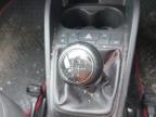 2012 SEAT IBIZA FR T for sale at Copart BRISTOL