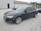 2017 Audi A4 Premium zu verkaufen in Columbus, OH - Rear End