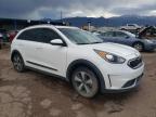 2017 Kia Niro Fe en Venta en Colorado Springs, CO - Mechanical