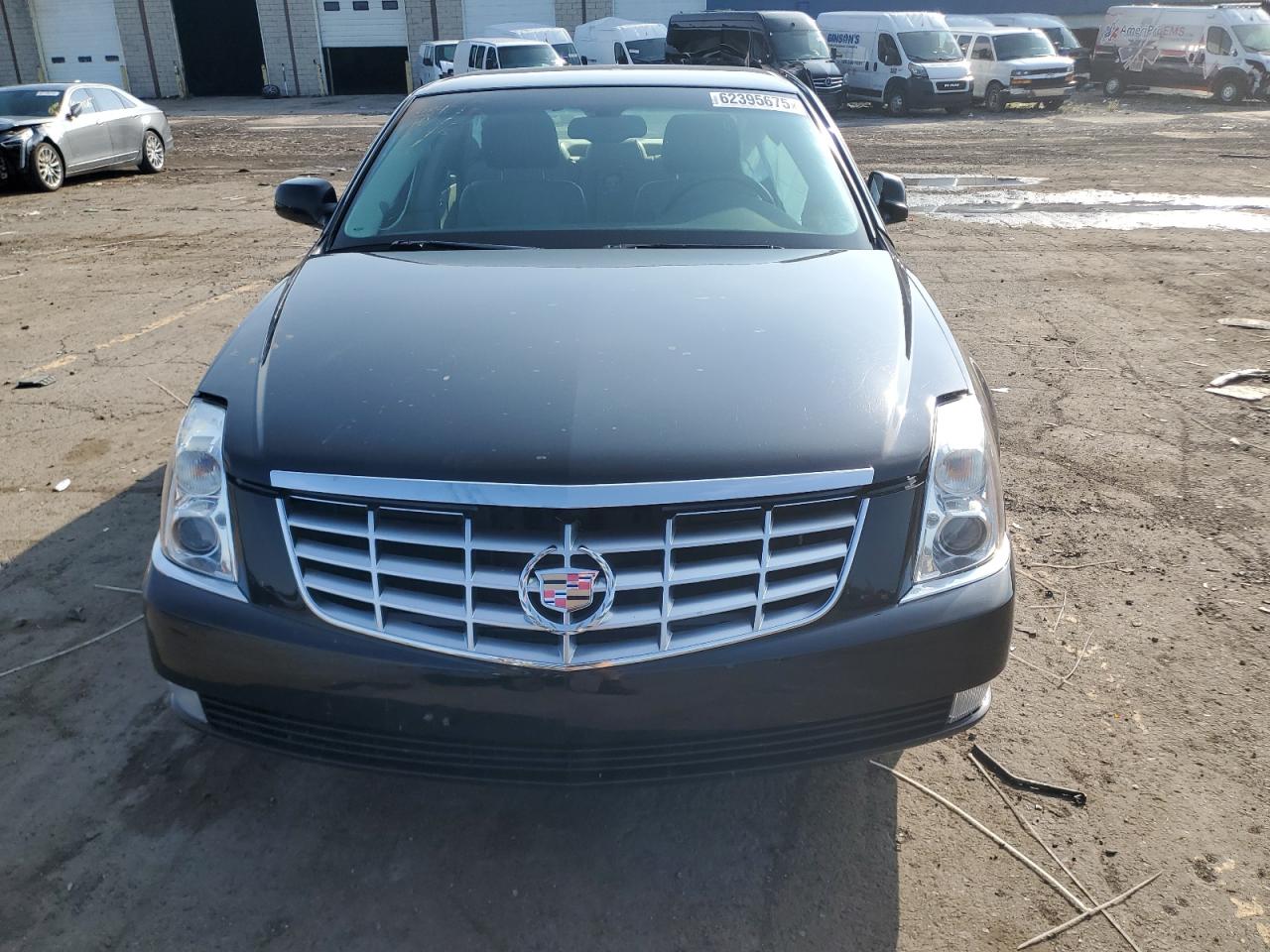 CADILLAC DTS 2009 VIN 1G6KD57Y89U133023 фото 5