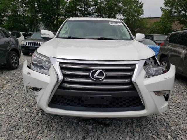  LEXUS GX 2014 Biały