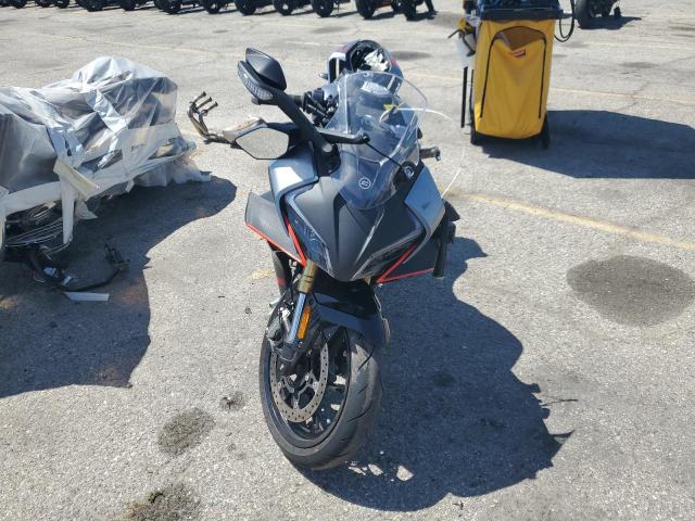 2025 CF MOTO 450SS   