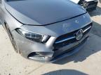 2021 MERCEDES BENZ A 220 EXCL for sale at Copart ROCHFORD