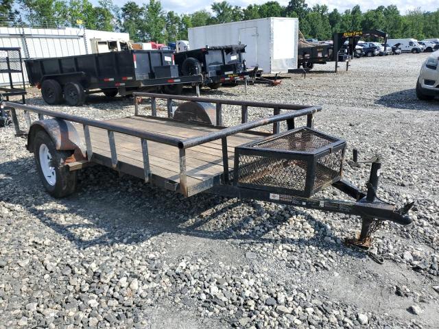 2020 Carry-On Utility Trailer
