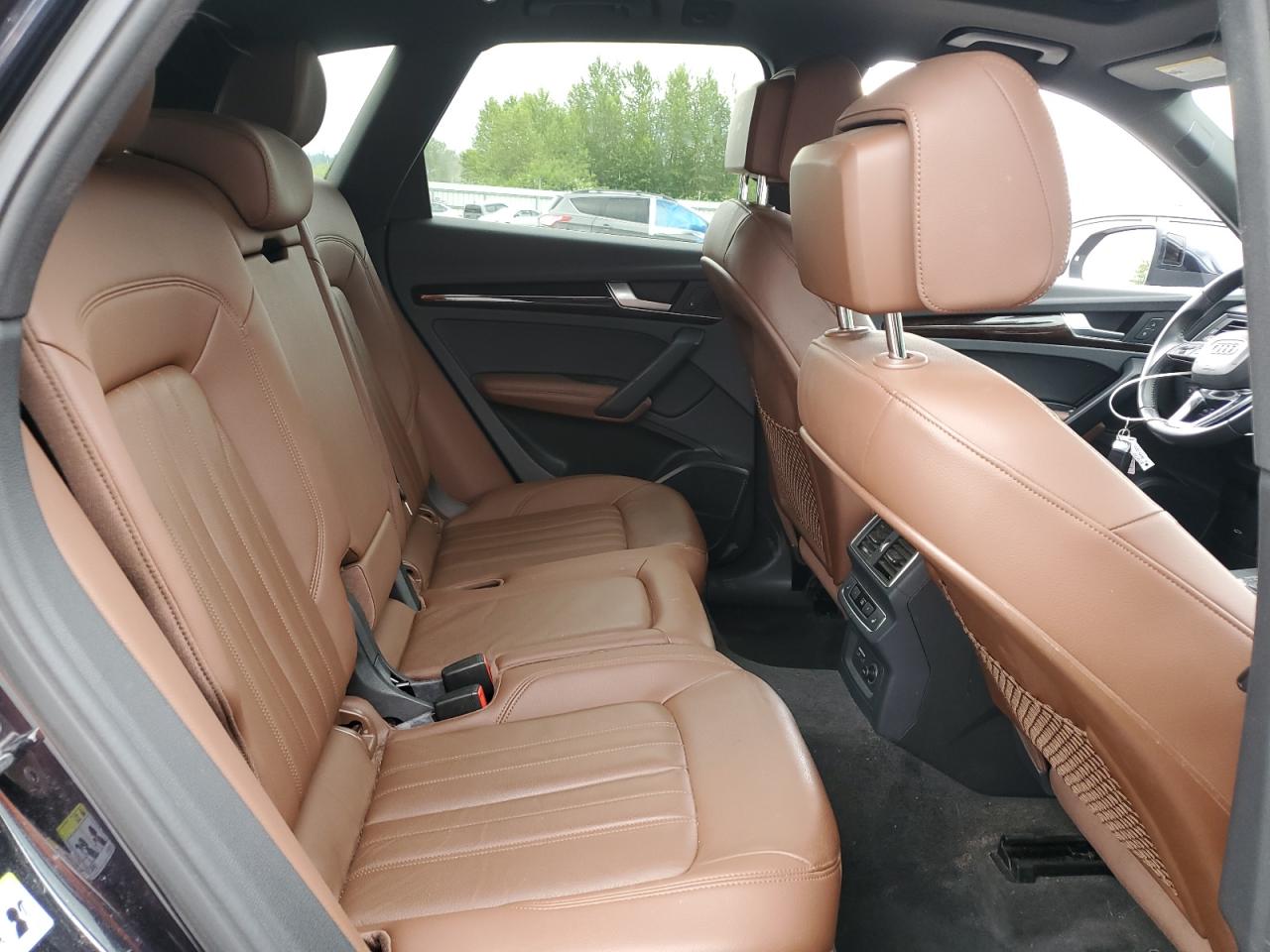 2019 Audi Q5 Premium Plus VIN: WA1BNAFY0K2067924 Lot: 62699985