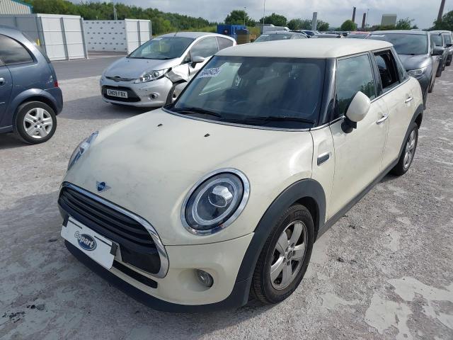 MINI COOPER CLA 2020