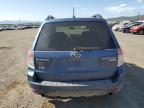 2011 Subaru Forester 2.5X Premium იყიდება Helena-ში, MT - Front End