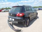 2009 VOLKSWAGEN TIGUAN SPO for sale at Copart WESTBURY