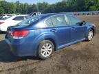 2011 Subaru Legacy 2.5I Premium   for Sale in Waldorf, MD - Front End