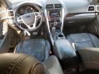 2014 Ford Explorer Limited   na sprzedaż w Longview, TX - Side