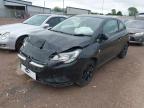 2016 VAUXHALL CORSA ENER for sale at Copart WESTBURY