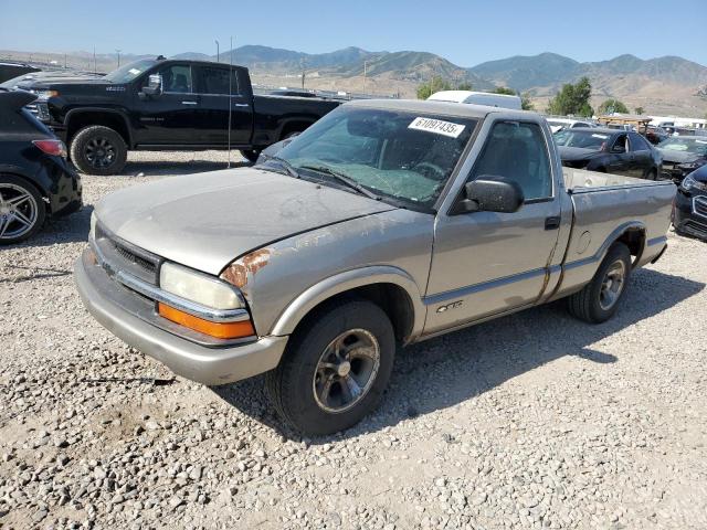 2003 Chevrolet S Truck S1 2.2L