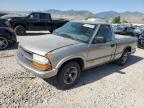2003 Chevrolet S Truck S10 იყიდება Magna-ში, UT - Normal Wear