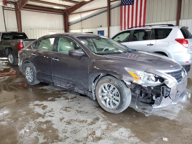  NISSAN ALTIMA 2014 Gray
