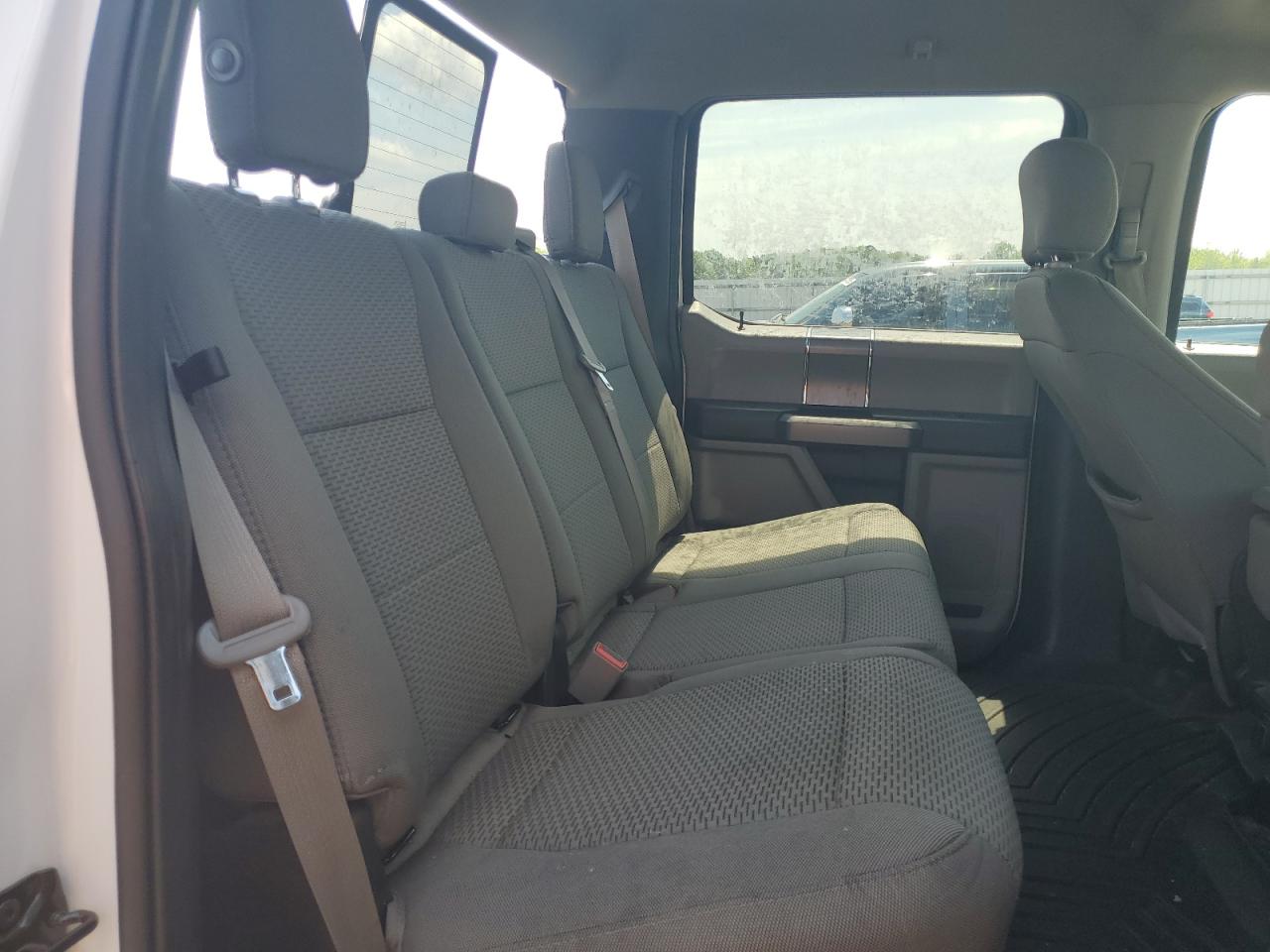 2019 Ford F150 Supercrew VIN: 1FTEW1E56KFA86512 Lot: 62386435