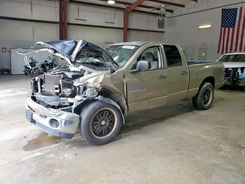 2007 Dodge Ram 1500 St