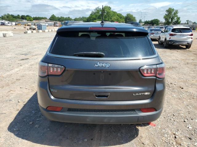  JEEP COMPASS 2020 Szary