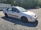 2001 Ford Focus Lx продається в Arlington, WA - Rear End