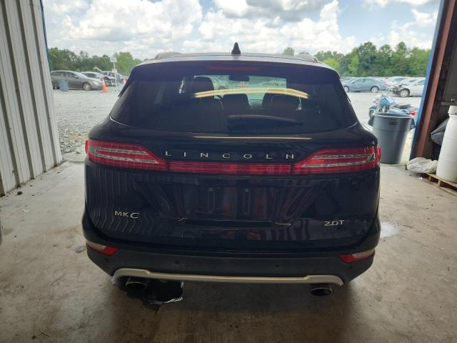  LINCOLN MKC 2018 Czarny