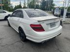 North Billerica, MA에서 판매 중인 2008 Mercedes-Benz C 63 Amg - Normal Wear
