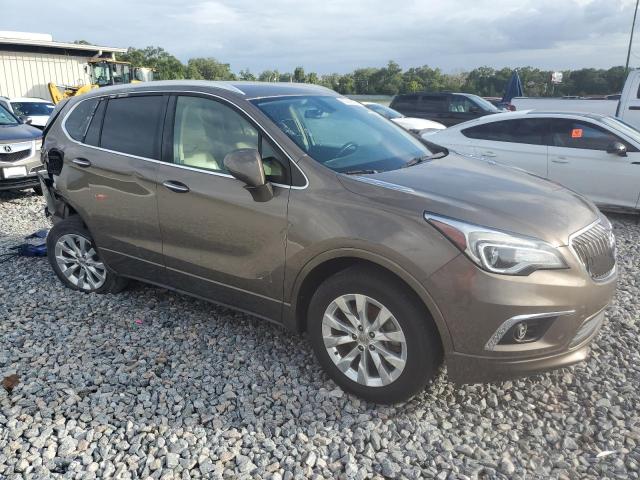 Parquets BUICK ENVISION 2017 Gray