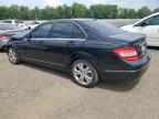 2011 Mercedes-Benz C 300 4Matic იყიდება Waldorf-ში, MD - Front End