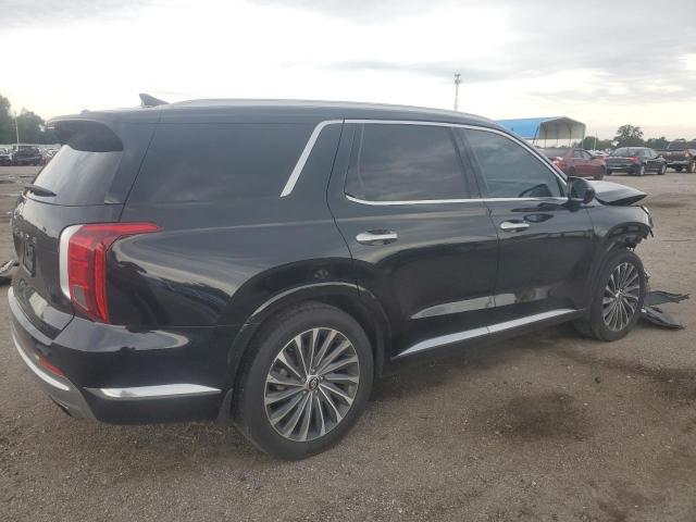  HYUNDAI PALISADE 2023 Czarny