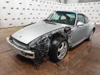 1996 PORSCHE 911 CARRER for sale at Copart NEWBURY