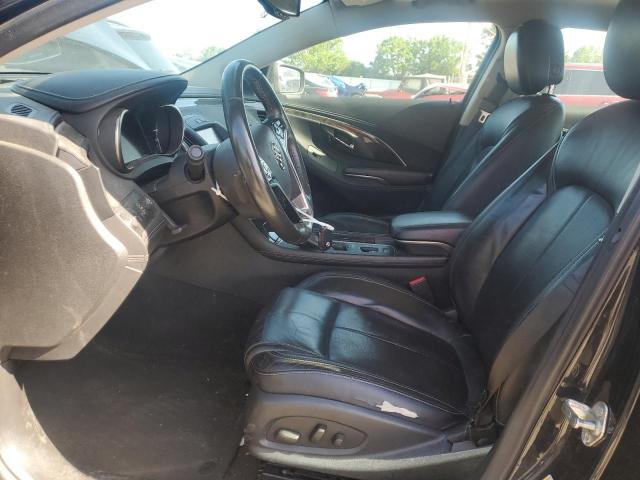 BUICK LACROSSE 2014 Gray