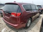 2018 Chrysler Pacifica Touring Plus na sprzedaż w Elgin, IL - Front End