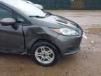2018 FORD FIESTA SE for sale at Copart COLCHESTER