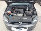 2013 VOLKSWAGEN POLO MATCH for sale at Copart SANDWICH