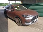 2024 MG HS TROPHY for sale at Copart SANDTOFT