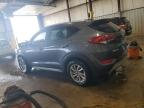 2017 Hyundai Tucson Limited   للبيع في Pennsburg، PA - Front End
