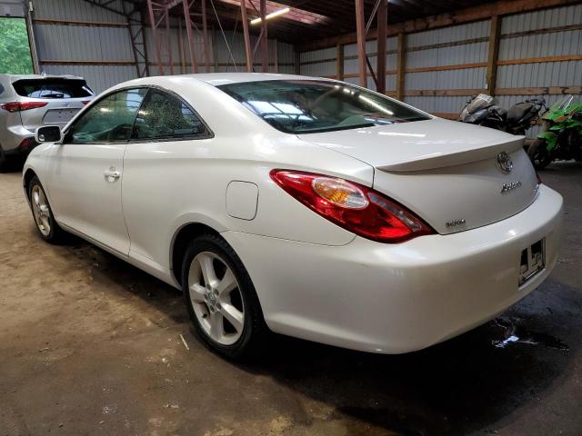 2004 TOYOTA CAMRY SOLARA SE