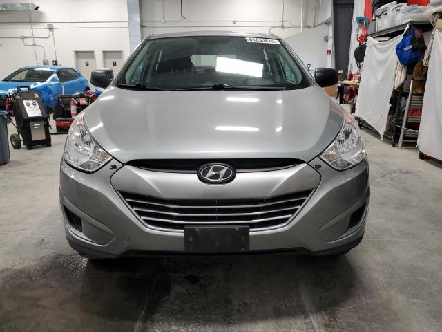 2010 HYUNDAI TUCSON GLS  