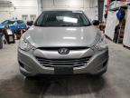 2010 HYUNDAI TUCSON GLS   à vendre chez Copart ON - OTTAWA