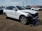 2011 Audi Q5 Premium Plus en Venta en Elgin, IL - Front End