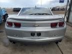 2012 Chevrolet Camaro Lt for Sale in Albuquerque, NM - Front End