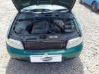 1999 AUDI A4 1.8 for sale at Copart WISBECH