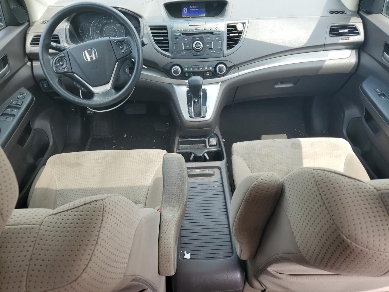 2012 Honda Cr-V Ex VIN: 5J6RM4H59CL040576 Lot: 62831365