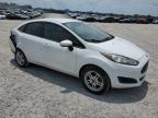 2017 Ford Fiesta Se   en Venta en Madisonville, TN - Rear End