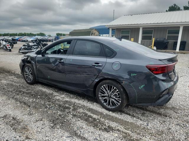  KIA FORTE 2024 Серый