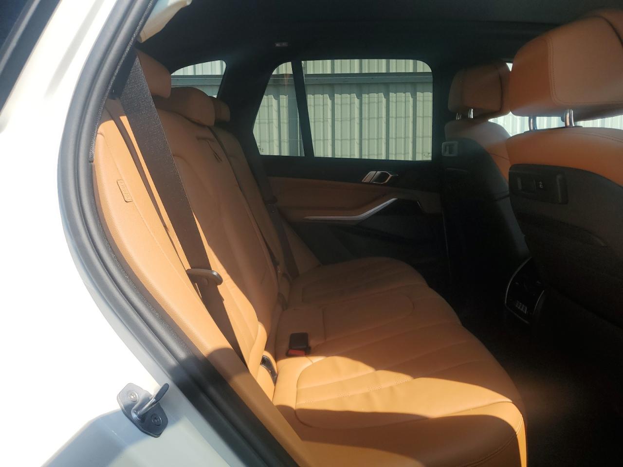 2019 BMW X5 xDrive40I VIN: 5UXCR6C57KLL39111 Lot: 59553415